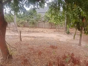A Nice Corner Plot For Sale