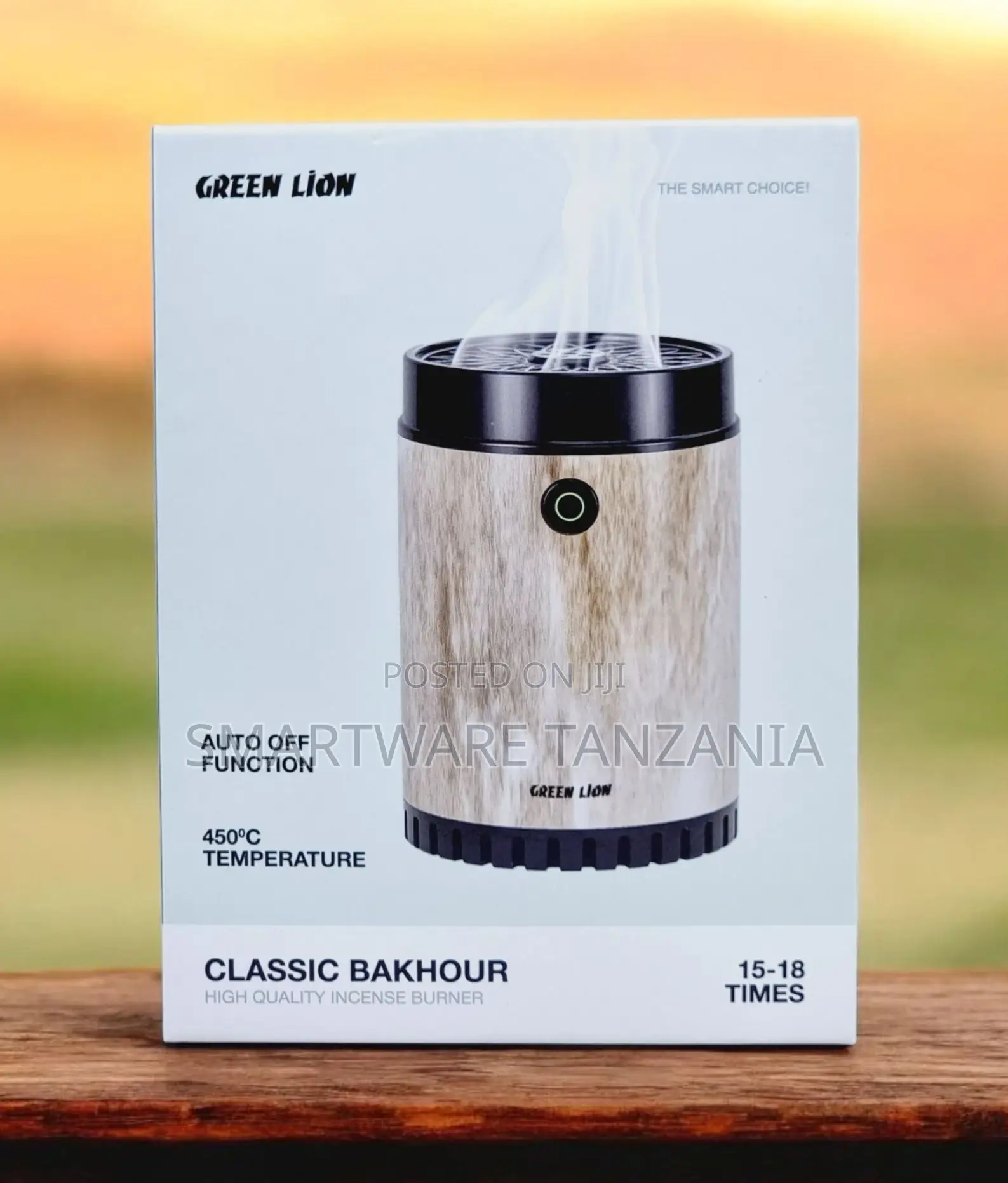 Muslim Incense Burner Electric Bakhoor Aroma Diffuser