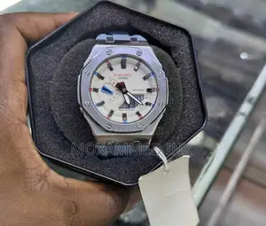 Casio G Shock