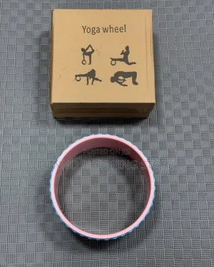 Yoga Wheel