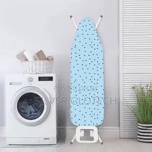 Ironing Board Foldable Ironing Board Very Good To Use