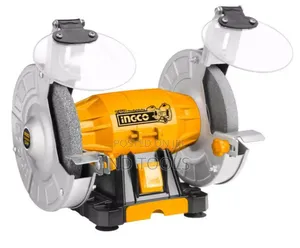 6" Bench Grinder Bg61502