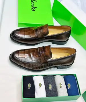 Lacoste Men Shoes