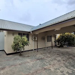 3bdrm House in Masaki for rent
