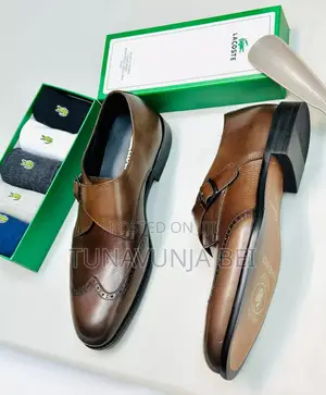 Clarks Lacoste Men Shoes