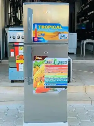 Boss Fridge (Bs 145 Ss ) 145l Capacity
