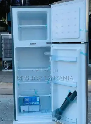 Boss Fridge (Bs 145 Ss ) 145l Capacity