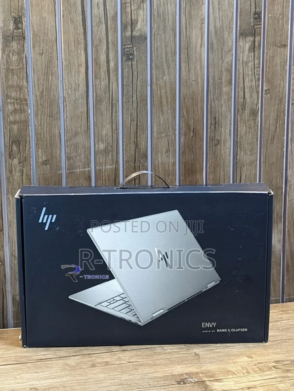 New Laptop HP Envy 14 8GB Intel Core Ultra 5 SSD 512GB