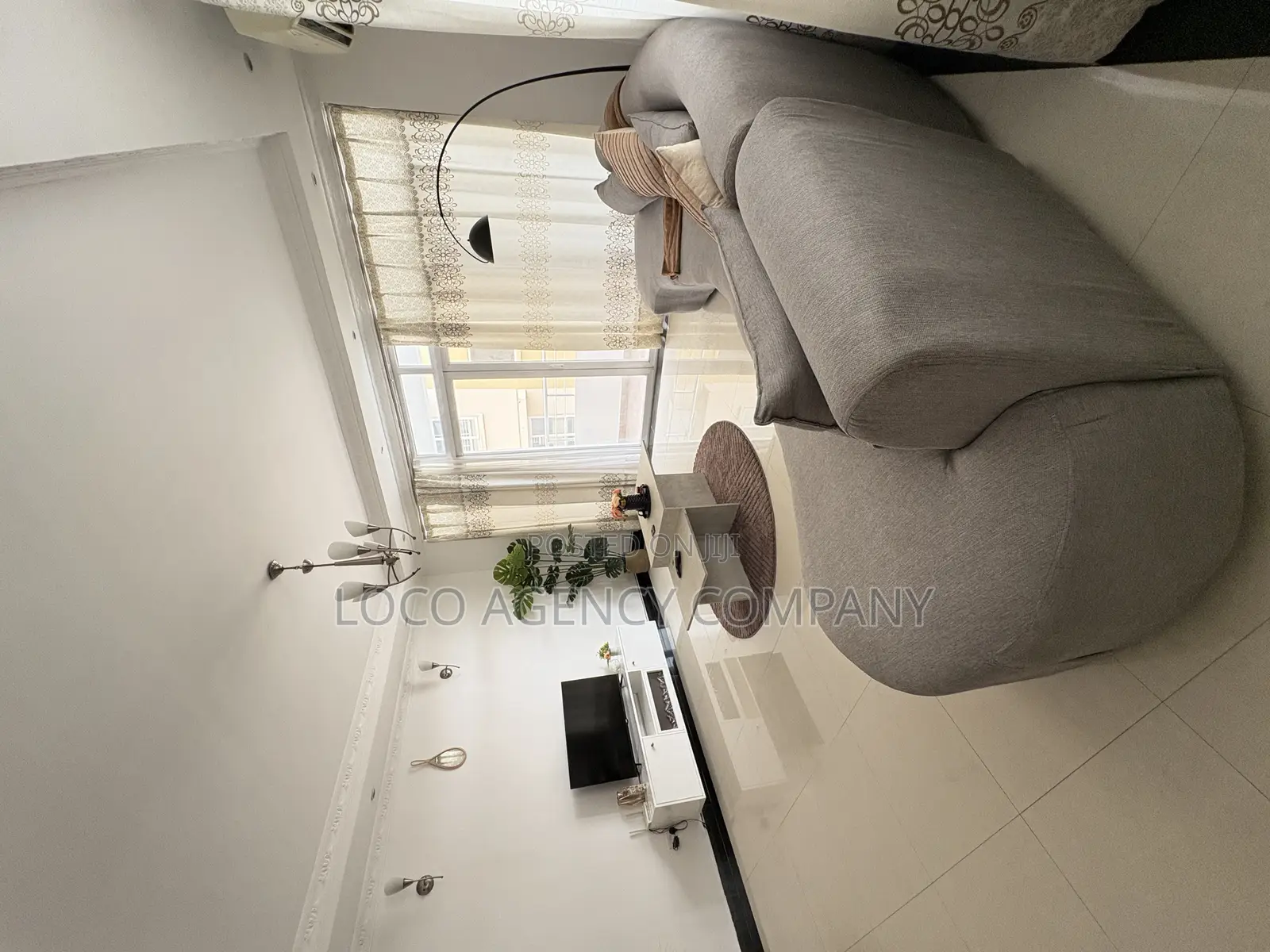 Furnished 2bdrm Apartment in Trusted Real Estate, Mikocheni for rent