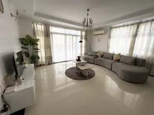 Furnished 2bdrm Apartment in Trusted Real Estate, Mikocheni for rent