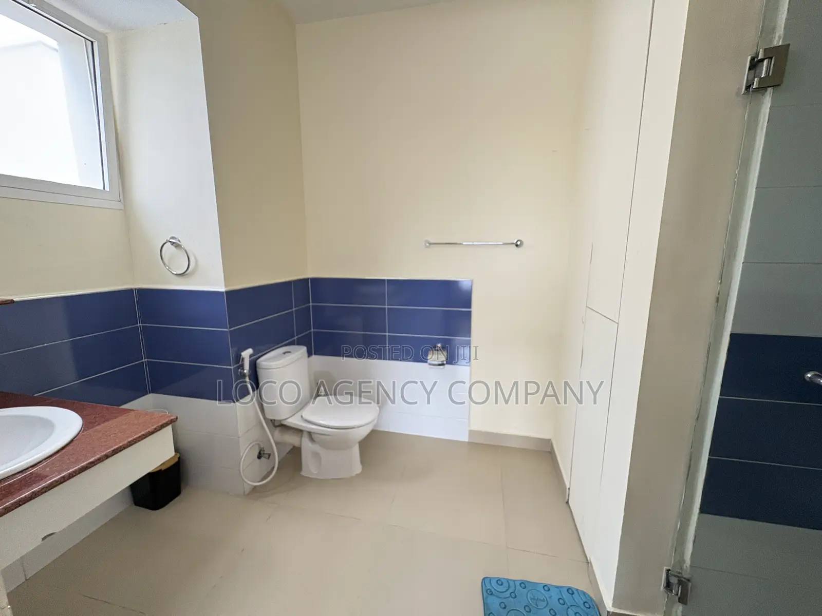 Furnished 2bdrm Apartment in Trusted Real Estate, Masaki for rent