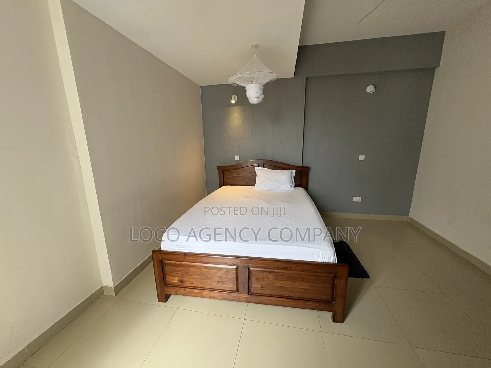Furnished 2bdrm Apartment in Trusted Real Estate, Masaki for rent