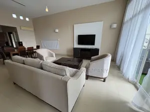 Furnished 2bdrm Apartment in Trusted Real Estate, Masaki for rent