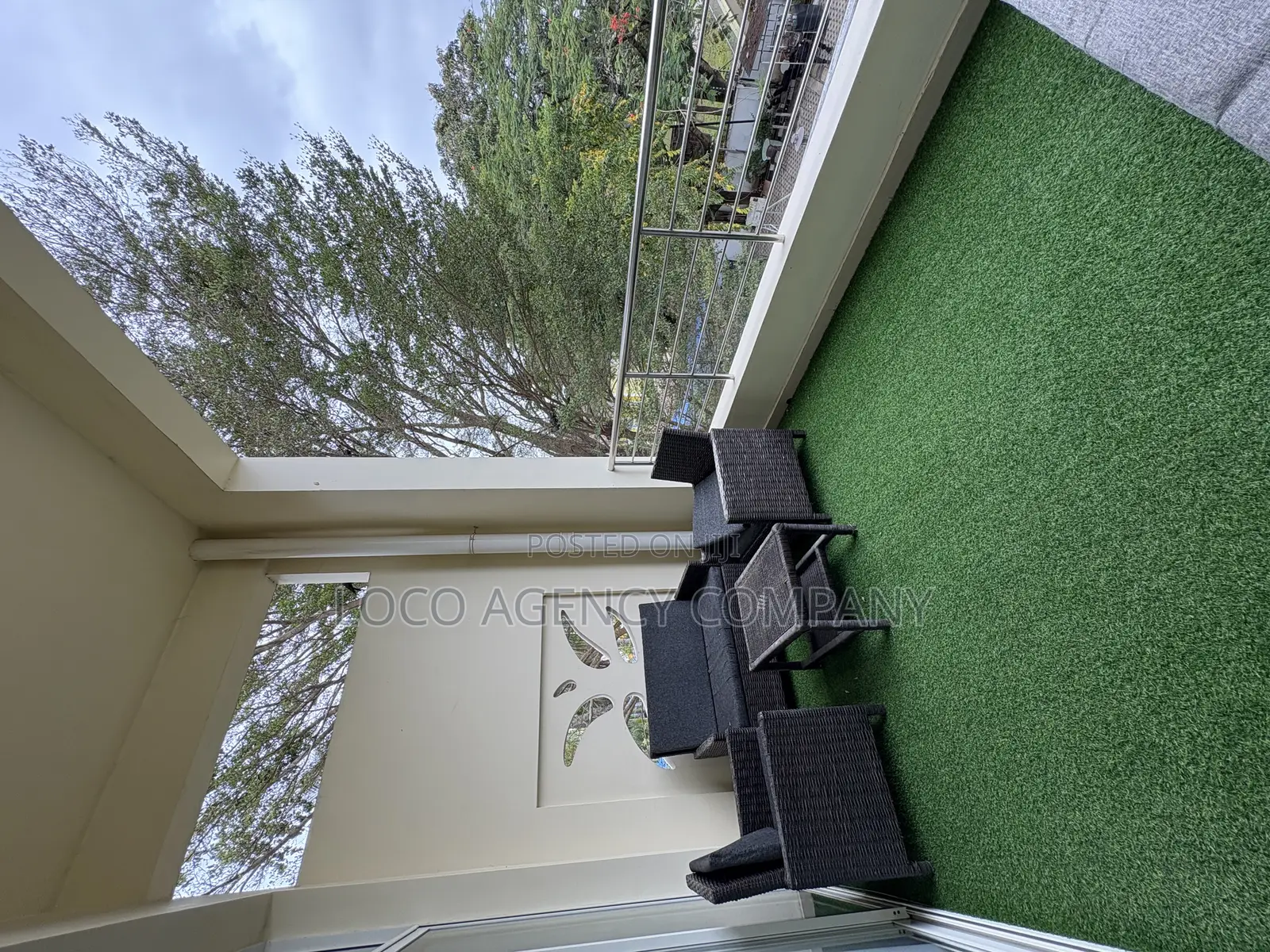 Furnished 2bdrm Apartment in Trusted Real Estate, Masaki for rent