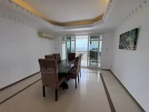 Furnished 3bdrm Apartment in Trusted Real Estate, Upanga East for rent