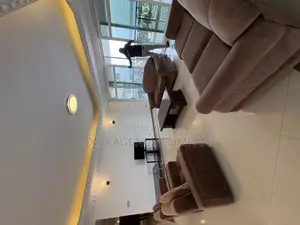 Furnished 3bdrm Apartment in Trusted Real Estate, Upanga East for rent