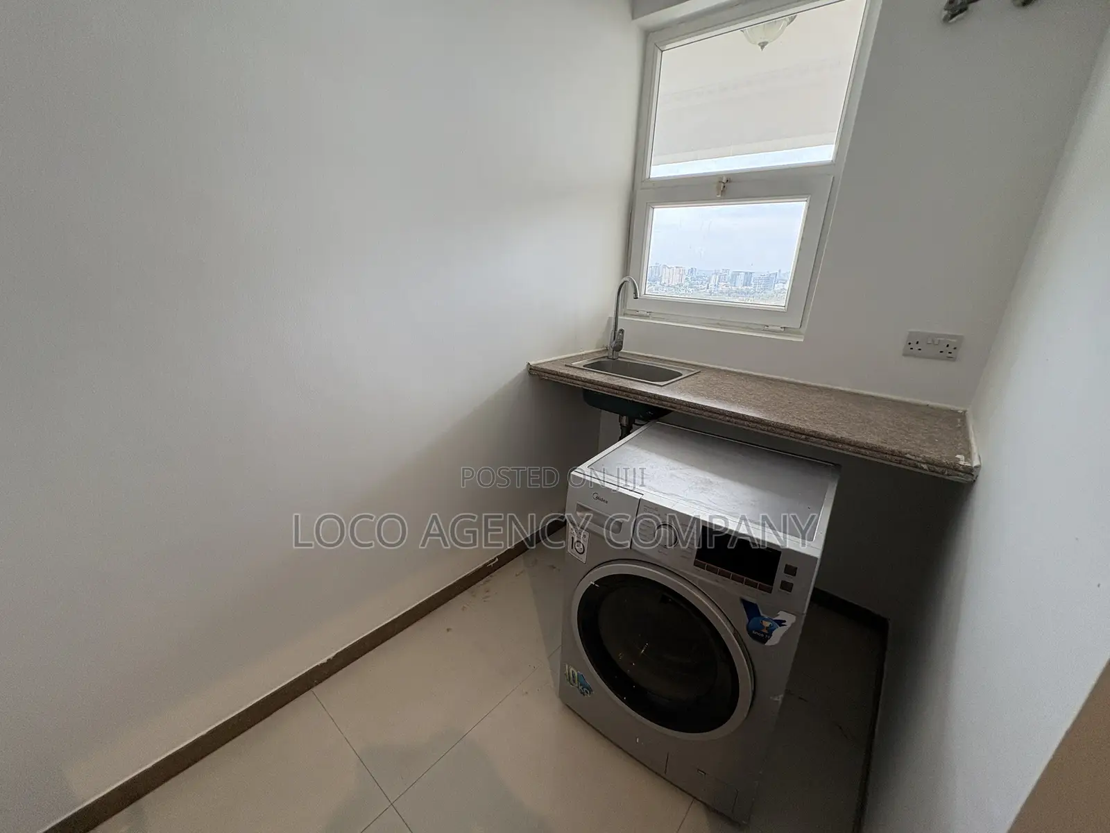Furnished 3bdrm Apartment in Trusted Real Estate, Upanga East for rent