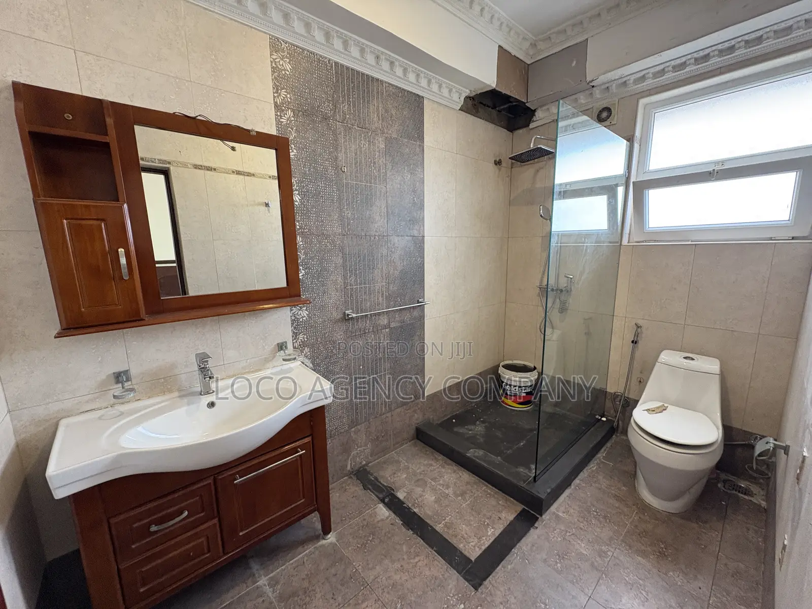Furnished 3bdrm Apartment in Trusted Real Estate, Upanga East for rent