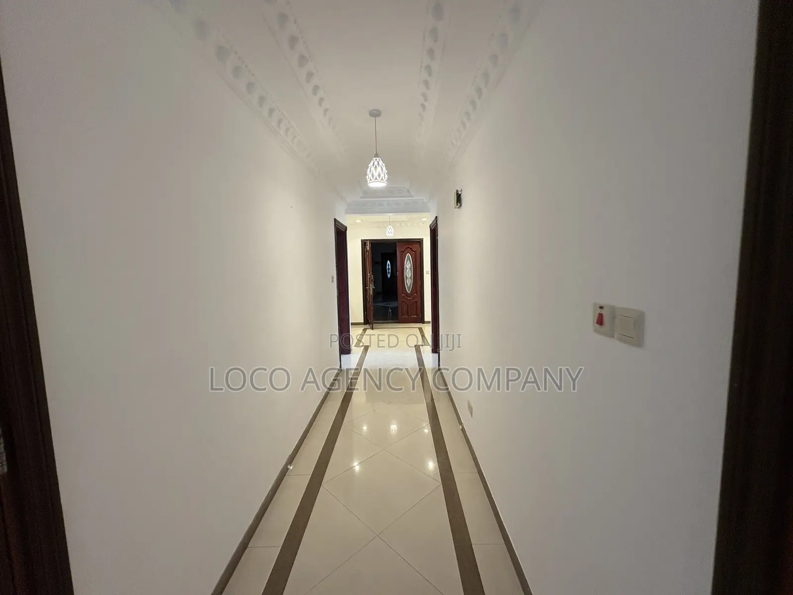 Furnished 3bdrm Apartment in Trusted Real Estate, Upanga East for rent
