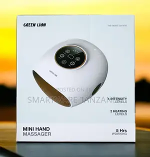 Hand Massager For Cold Hands, Hand Pain, Menstrual Pain