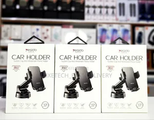 Yesido Car Phone Holder C173