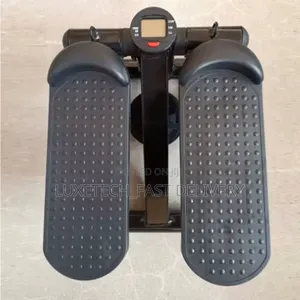 Mini Stepper Compact Exercise Machine Stair Climbing