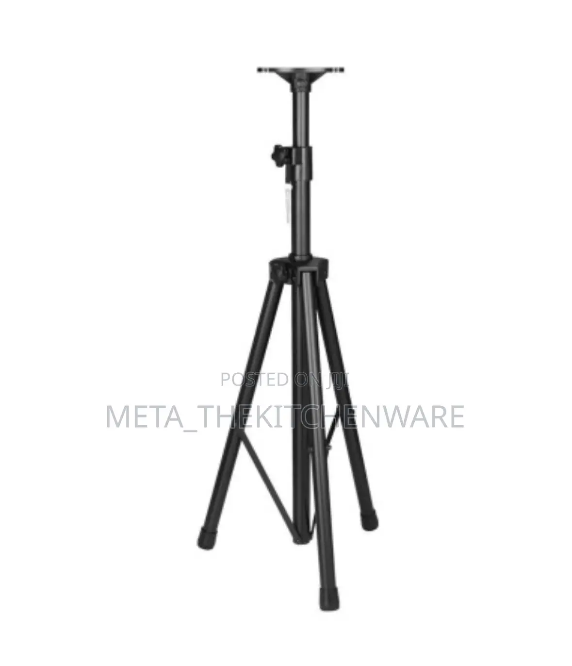 Kodtec Professional Tripod Speaker Stand