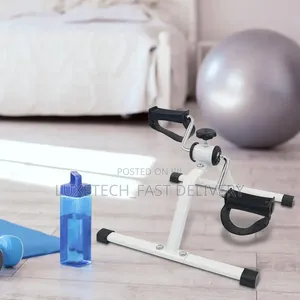 Mini Exercise Bike