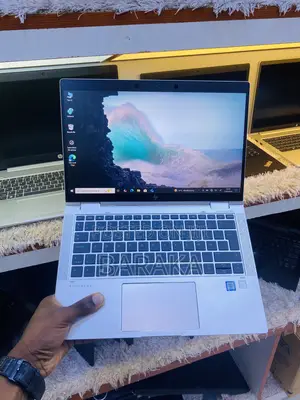 New Laptop HP EliteBook X360 1030 G3 16GB Intel Core I5 SSD 256GB