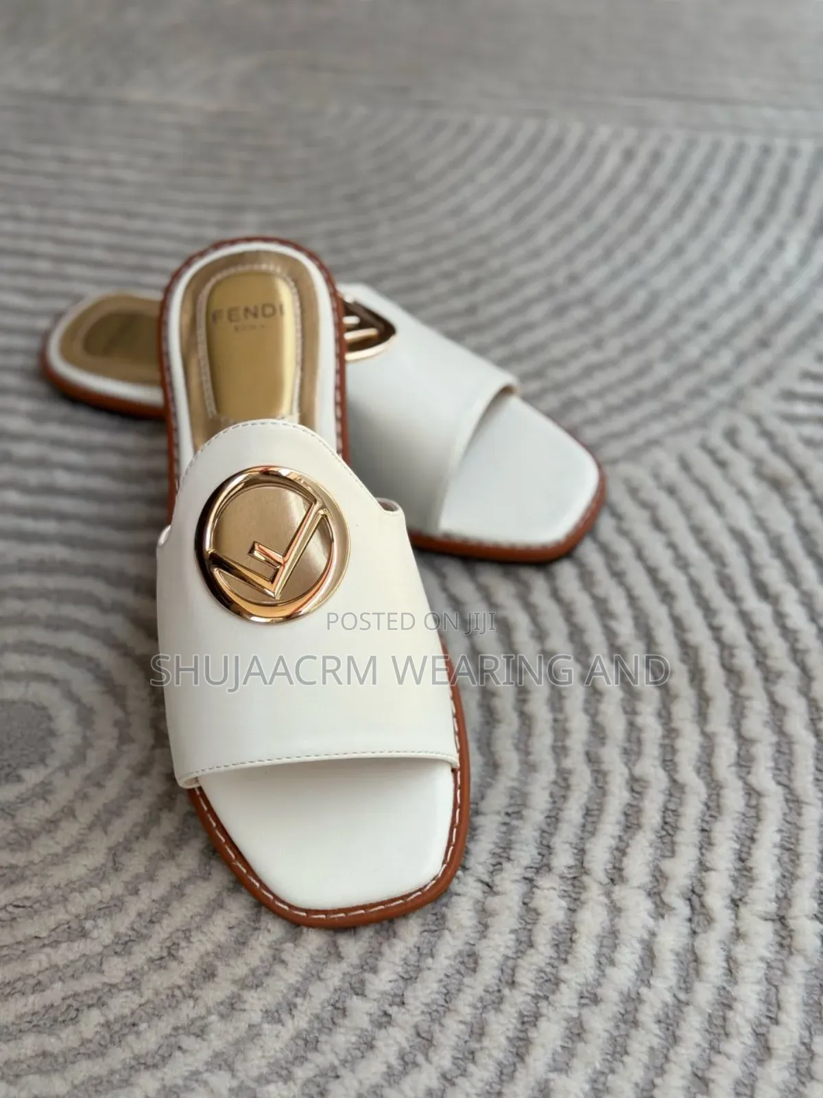 Women Sandals(Sendo Za.Kike)