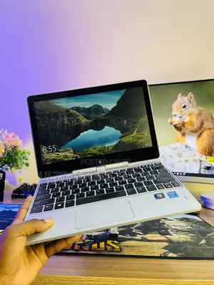 Laptop HP EliteBook Revolve 810 G3 Tablet 8GB Intel Core I5 SSD 256GB