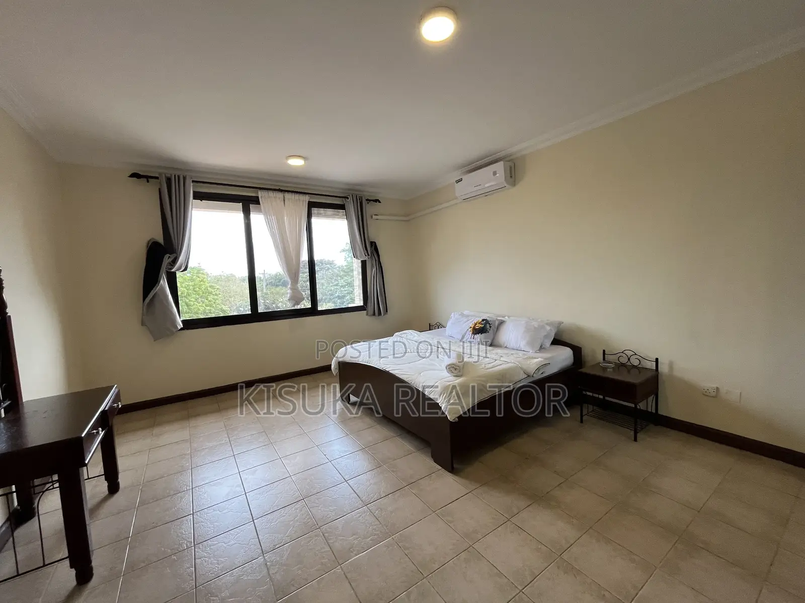 Furnished 2bdrm Apartment in Masaki, Kinondoni for rent