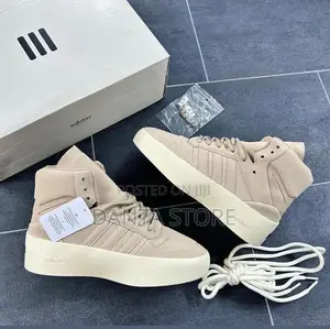 Adidas Men Sneakers