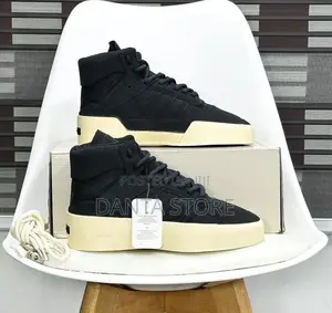 Adidas Men Sneakers