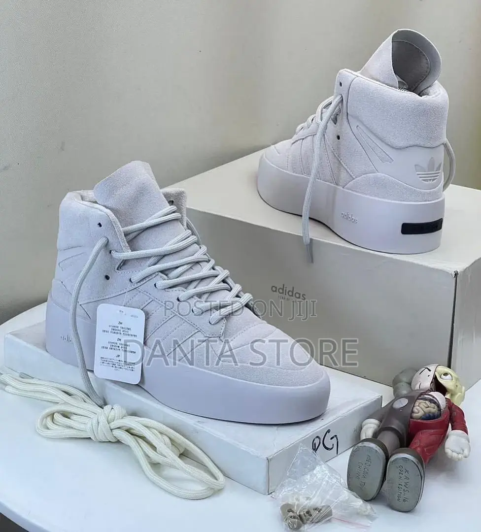 Adidas Men Sneakers