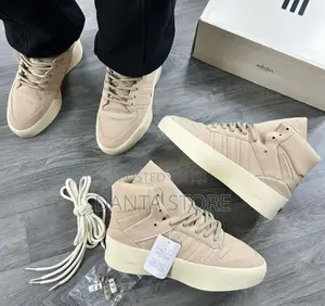 Adidas Men Sneakers