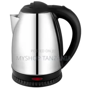 Ailyons Fk-0301-G 1.8l Electric Water Kettle