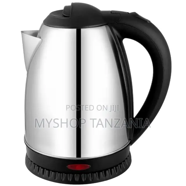 Ailyons Fk-0301-G 1.8l Electric Water Kettle