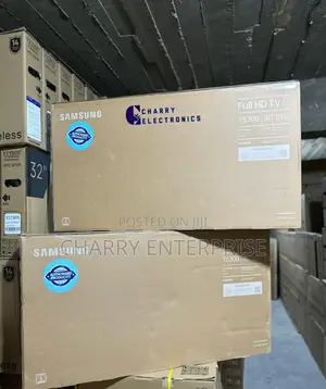 Samsung Original Full Hd 40 Inch Smart Tv 