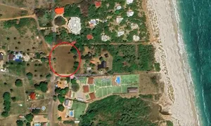 Second Beachplot for Sale at Mbutu