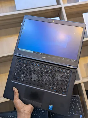 Laptop Dell Latitude 14 E5450 8GB Intel Core I5 SSD 500GB