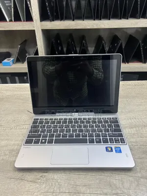 Laptop HP EliteBook Revolve 810 G2 Tablet 8GB Intel Core I5 SSD 256GB