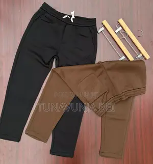 Indian Pants