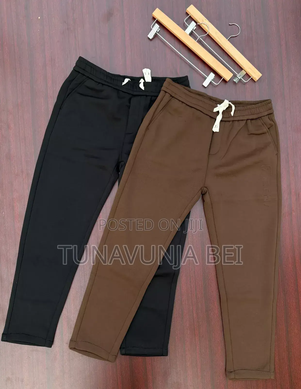 Indian Pants