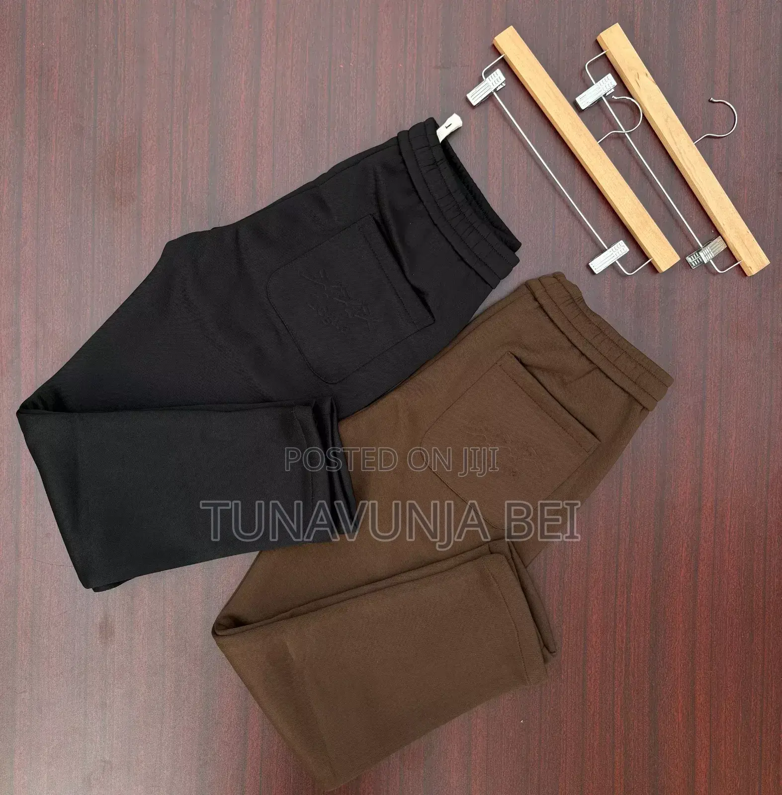 Indian Pants