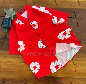 New Shirts Za Pamba Grade One