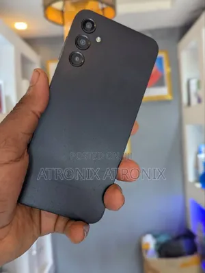 New Samsung Galaxy A14 5G 128 GB Black