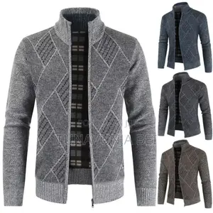 Unsex Coat