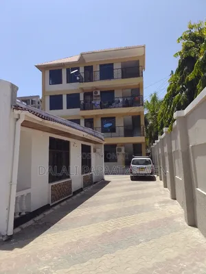 2bdrm Apartment in Dalalipapaatzseven, Mbezi Beach for rent