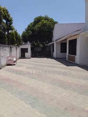 2bdrm Apartment in Dalalipapaatzseven, Mbezi Beach for rent